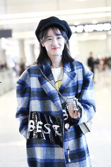 袁冰妍娱乐圈吃瓜爆料,揭秘明星幕后真相